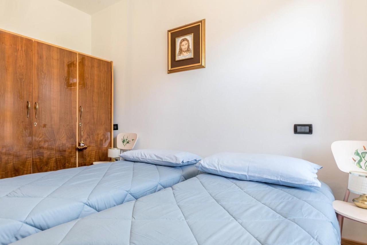 Appartamento Tra I Due Laghi Baselga di Pinè Exterior foto